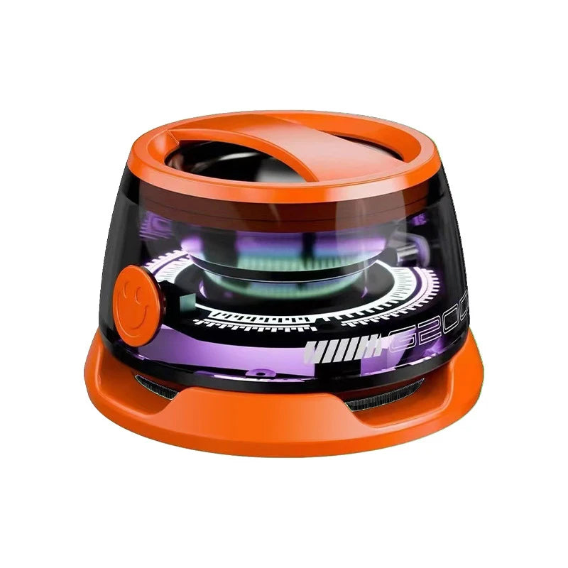 VIKEFON Portable Wireless Speaker