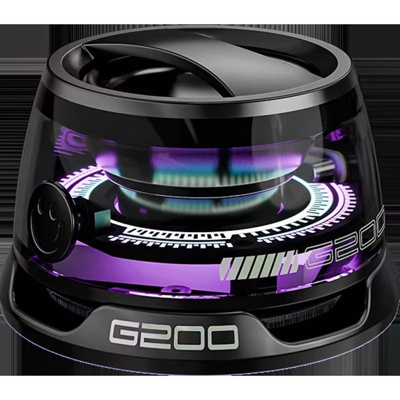 VIKEFON Portable Wireless Speaker