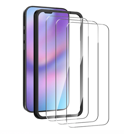 Ultimate 9H Protection for Your 17 Series Phone.